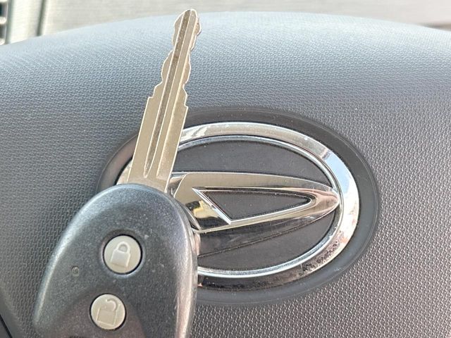 DAIHATSU MOVE 2011 Image 31