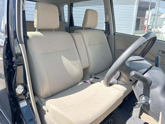 DAIHATSU MOVE 2011 Image 31