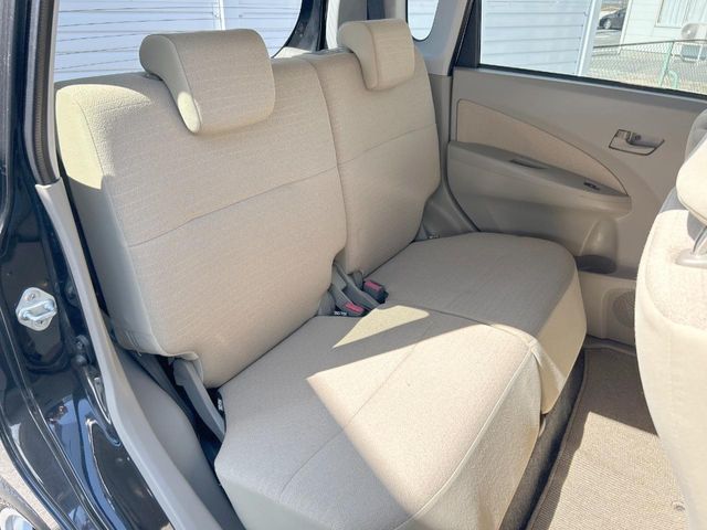 DAIHATSU MOVE 2011 Image 31