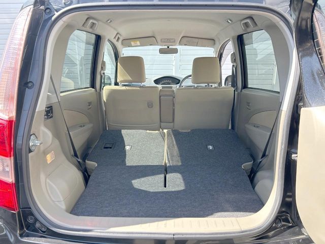 DAIHATSU MOVE 2011 Image 31