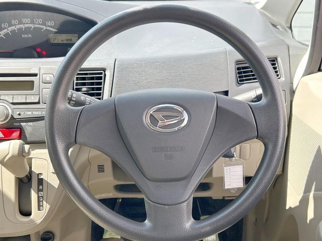 DAIHATSU MOVE 2011 Image 31