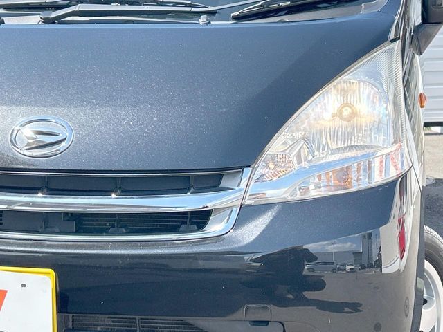 DAIHATSU MOVE 2011 Image 31