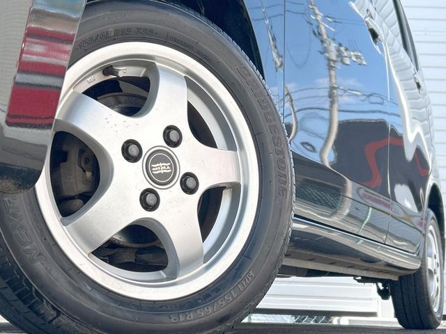 DAIHATSU MOVE 2011 Image 31