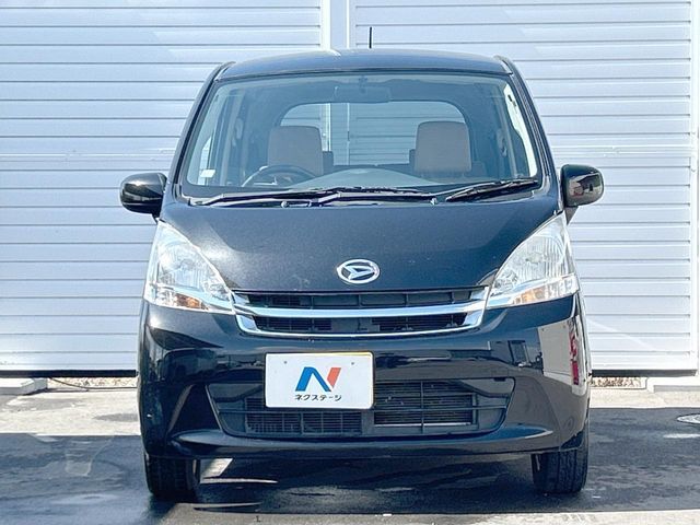 DAIHATSU MOVE 2011 Image 31