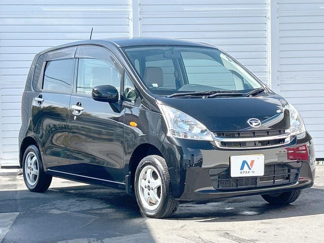 DAIHATSU MOVE 2011 Image 31