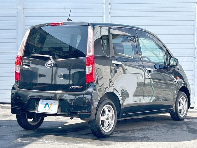 DAIHATSU MOVE 2011 Image 31