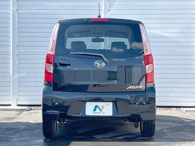 DAIHATSU MOVE 2011 Image 31