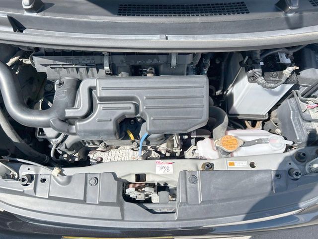 DAIHATSU MOVE 2011 Image 31