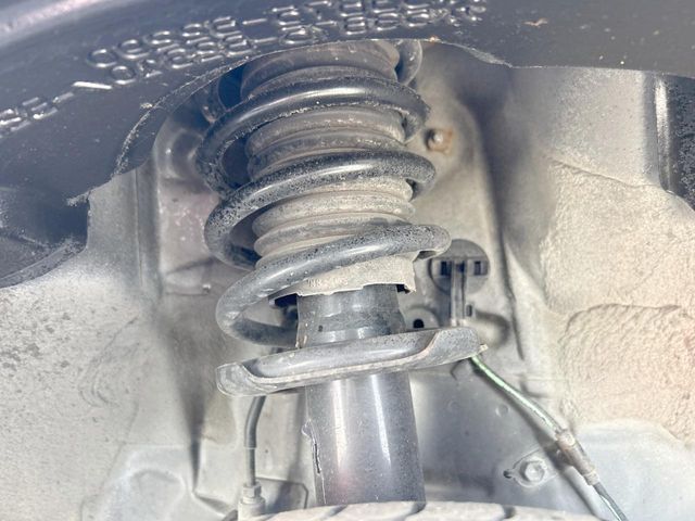 DAIHATSU MOVE 2011 Image 31