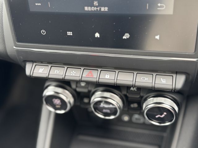 RENAULT CAPTUR 2024 Image 31