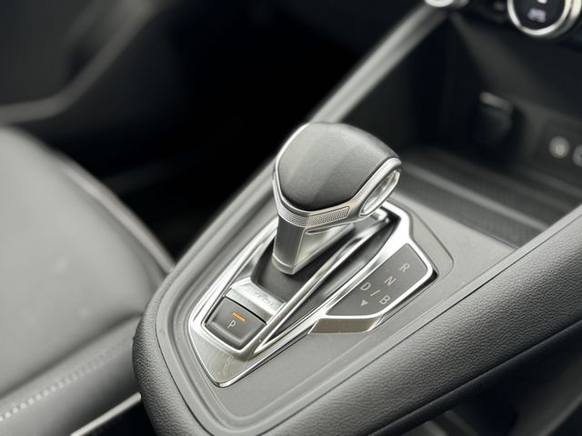 RENAULT CAPTUR 2024 Image 31