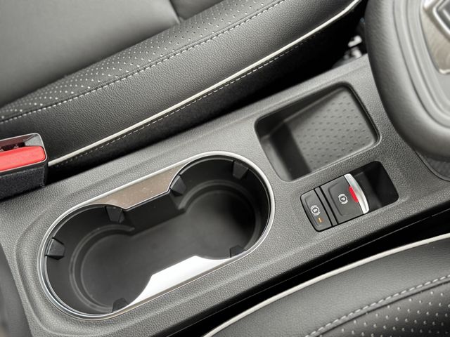 RENAULT CAPTUR 2024 Image 31