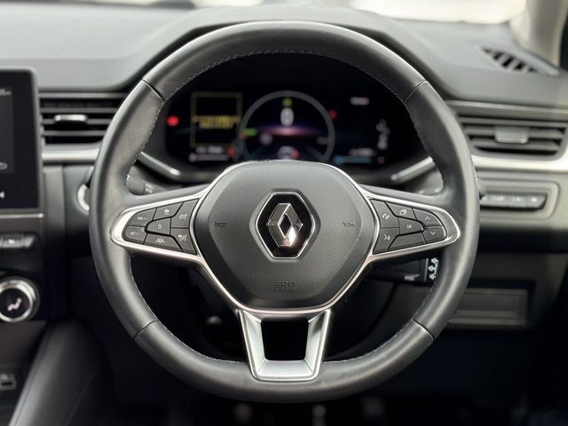 RENAULT CAPTUR 2024 Image 31