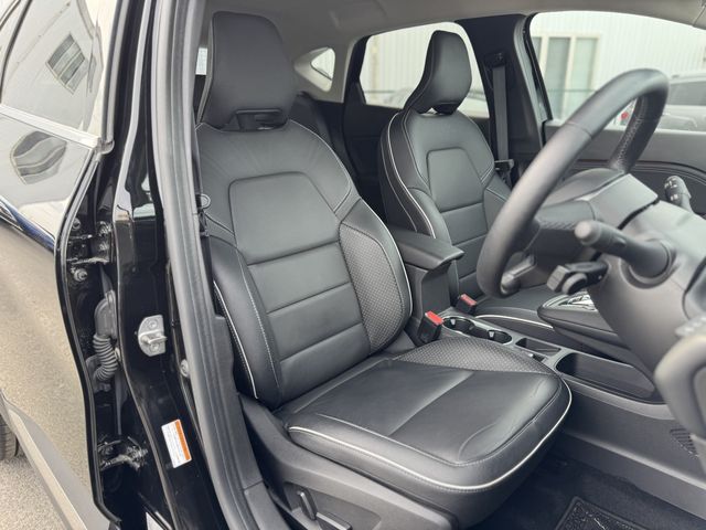 RENAULT CAPTUR 2024 Image 31