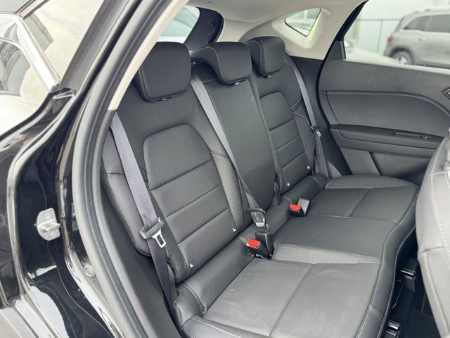 RENAULT CAPTUR 2024 Image 31