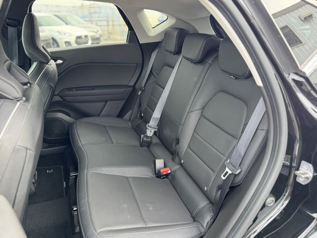 RENAULT CAPTUR 2024 Image 31