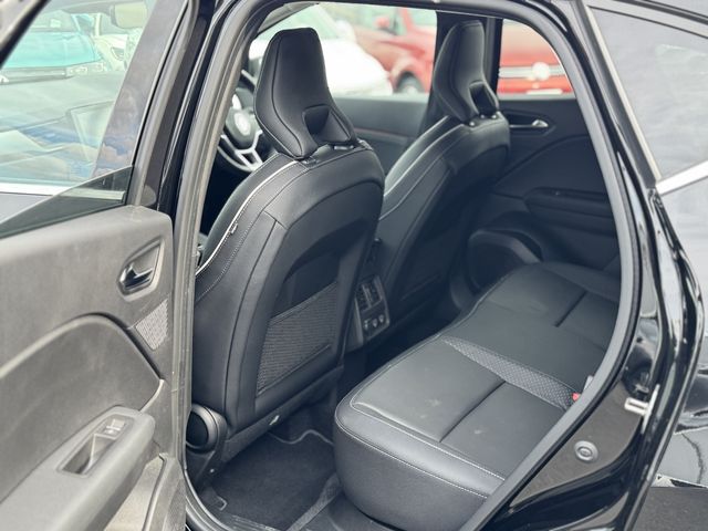 RENAULT CAPTUR 2024 Image 31