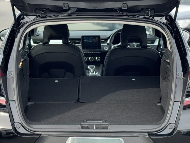 RENAULT CAPTUR 2024 Image 31