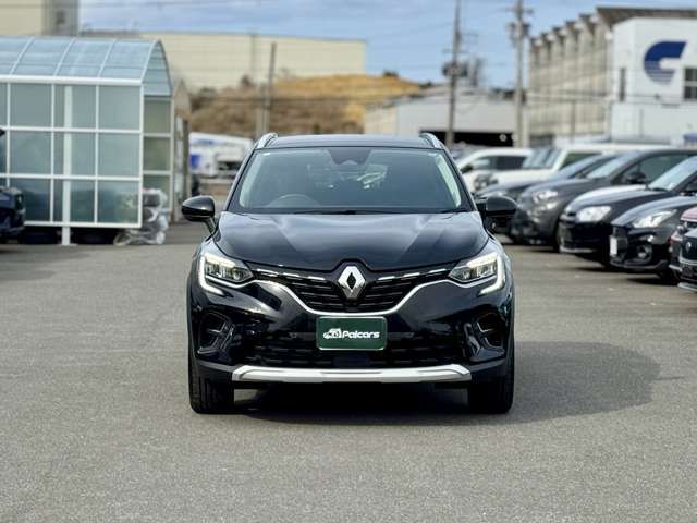 RENAULT CAPTUR 2024 Image 31