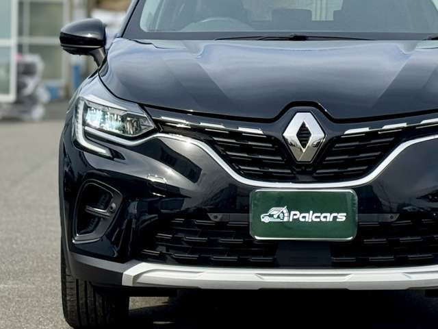 RENAULT CAPTUR 2024 Image 31