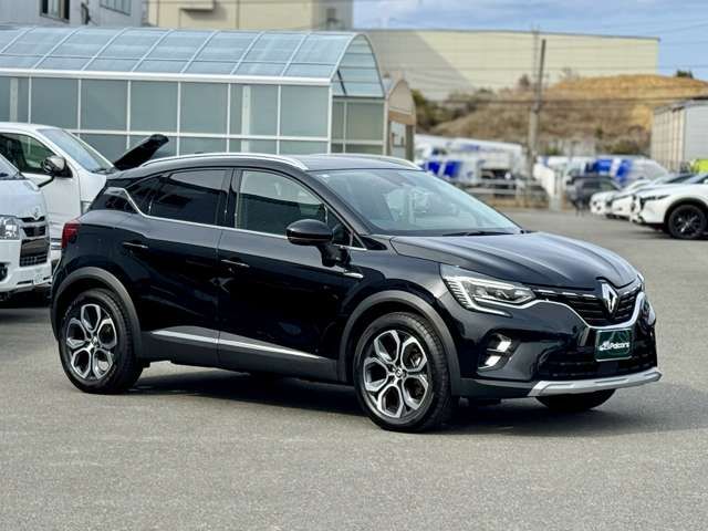 RENAULT CAPTUR 2024 Image 31