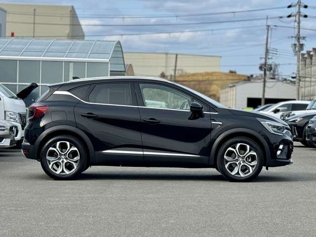 RENAULT CAPTUR 2024 Image 31