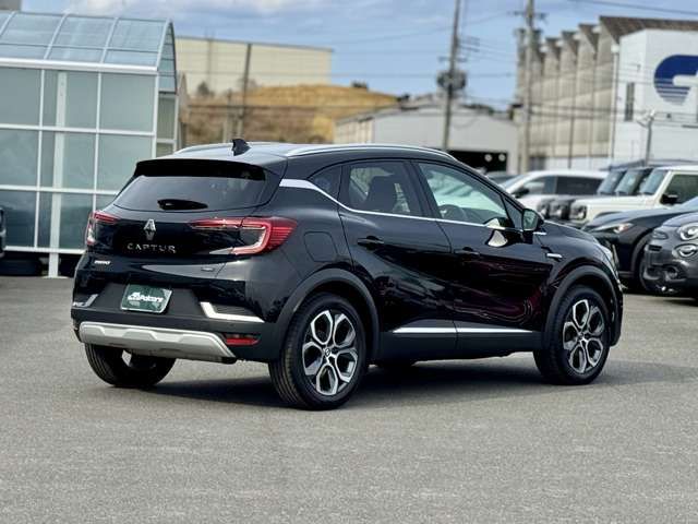 RENAULT CAPTUR 2024 Image 31