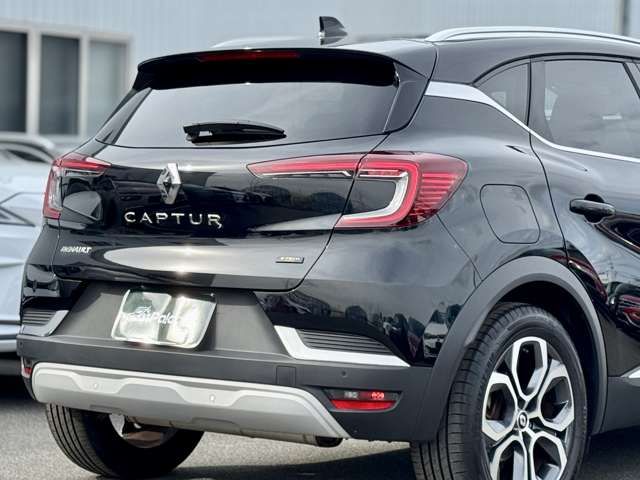 RENAULT CAPTUR 2024 Image 31