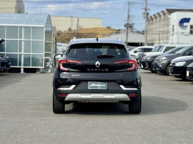 RENAULT CAPTUR 2024 Image 31