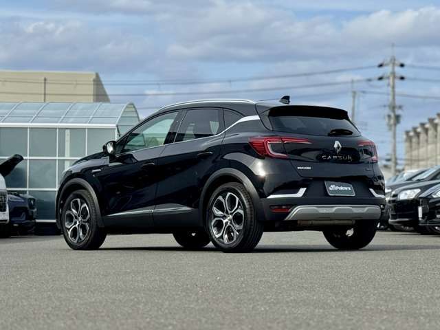 RENAULT CAPTUR 2024 Image 31