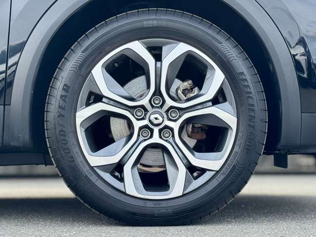 RENAULT CAPTUR 2024 Image 31