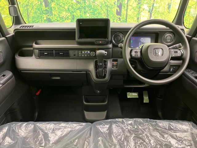 HONDA N BOX CUSTOM 2026 Image 31