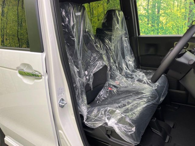 HONDA N BOX CUSTOM 2026 Image 31