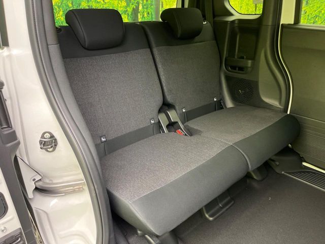 HONDA N BOX CUSTOM 2026 Image 31