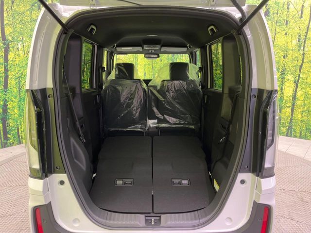 HONDA N BOX CUSTOM 2026 Image 31