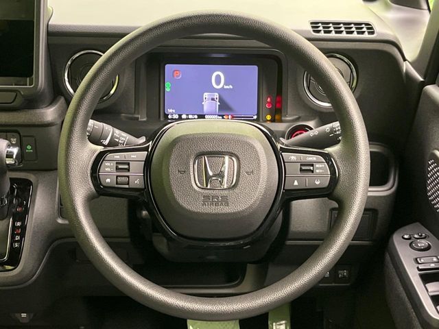 HONDA N BOX CUSTOM 2026 Image 31