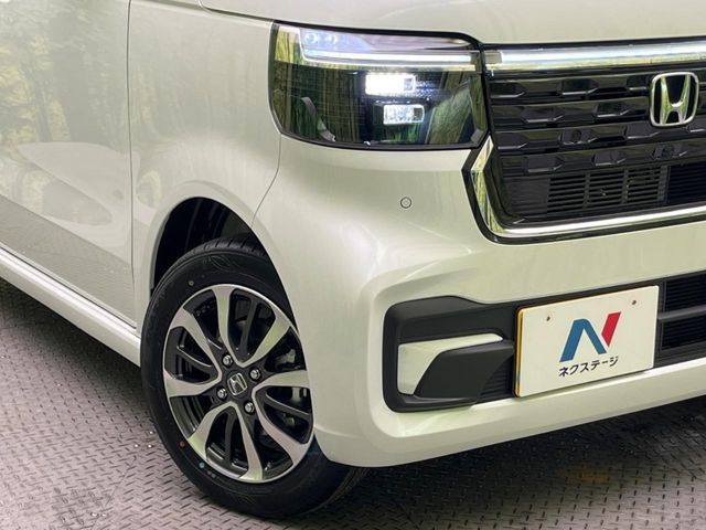 HONDA N BOX CUSTOM 2026 Image 31