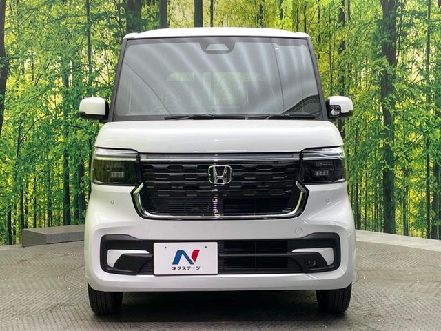 HONDA N BOX CUSTOM 2026 Image 31