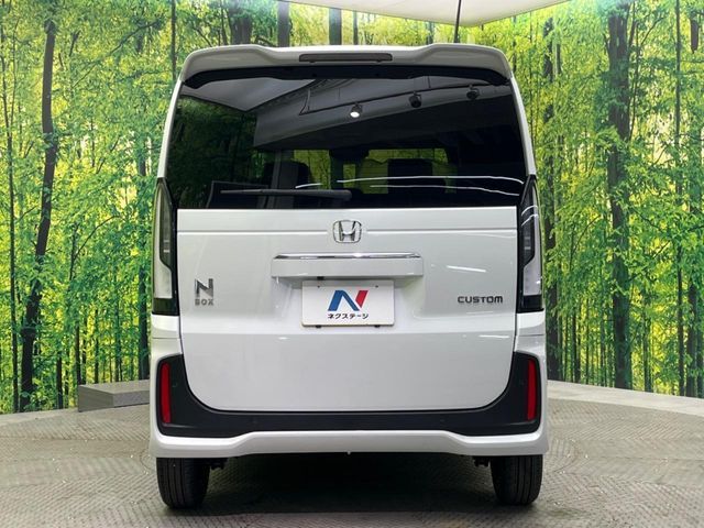 HONDA N BOX CUSTOM 2026 Image 31