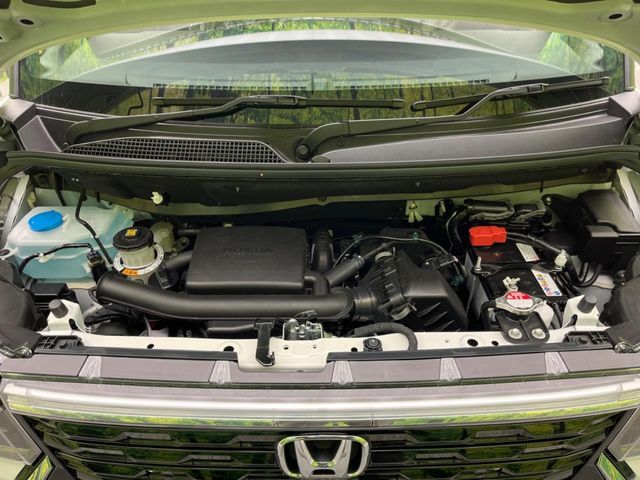 HONDA N BOX CUSTOM 2026 Image 31