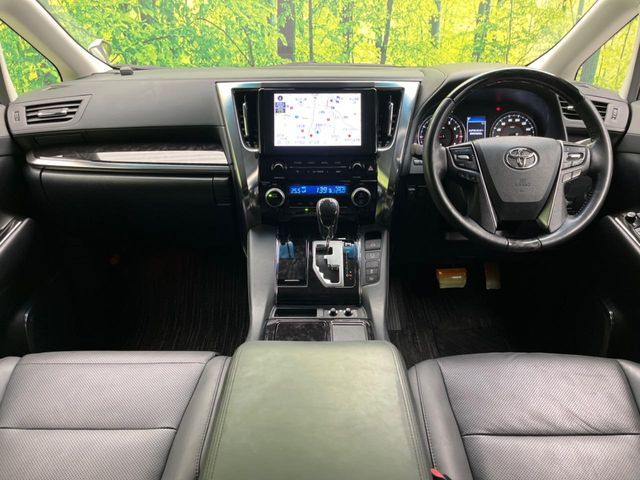 TOYOTA ALPHARD 2022 Image 31