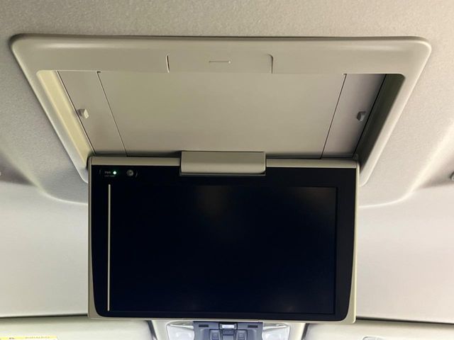 TOYOTA ALPHARD 2022 Image 31