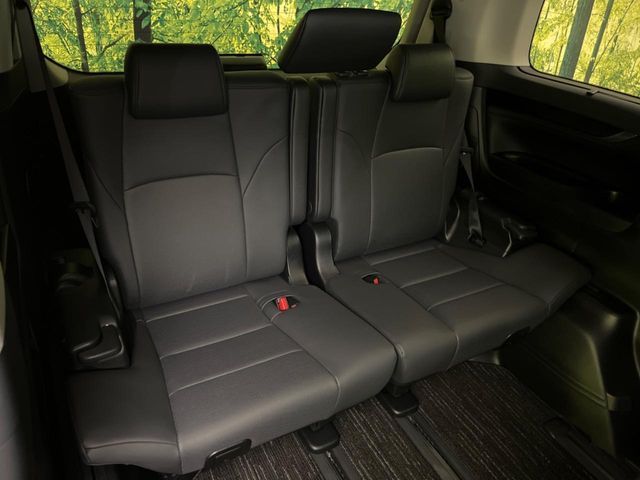 TOYOTA ALPHARD 2022 Image 31