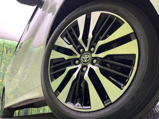 TOYOTA ALPHARD 2022 Image 31