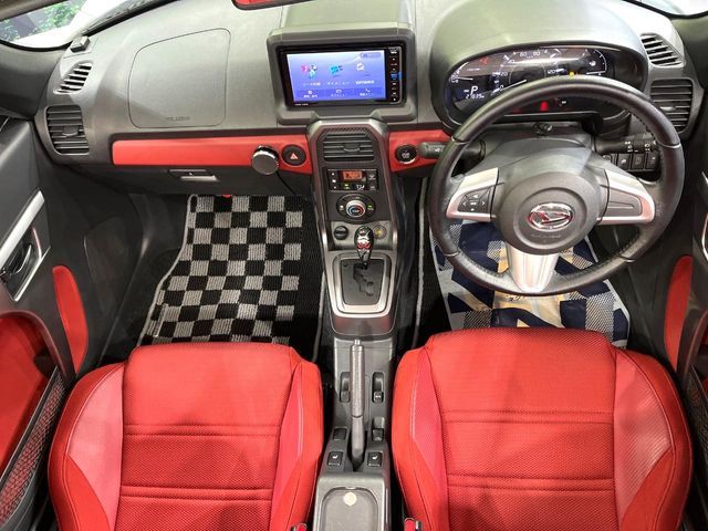 DAIHATSU COPEN 2017 Image 31