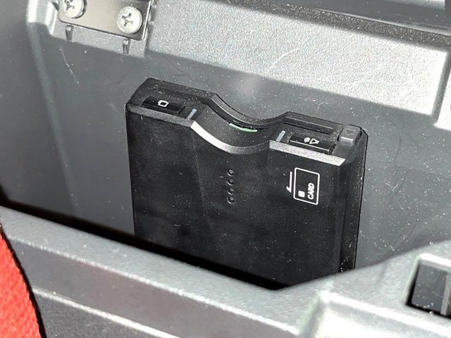 DAIHATSU COPEN 2017 Image 31