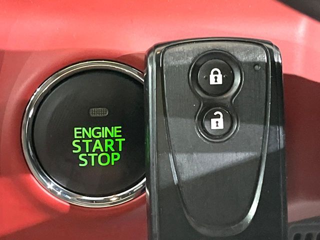 DAIHATSU COPEN 2017 Image 31