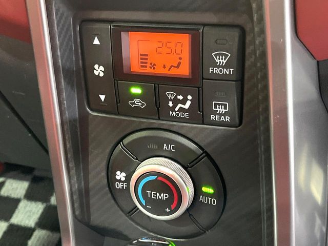 DAIHATSU COPEN 2017 Image 31