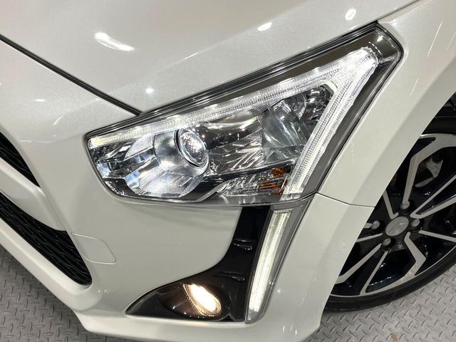 DAIHATSU COPEN 2017 Image 31