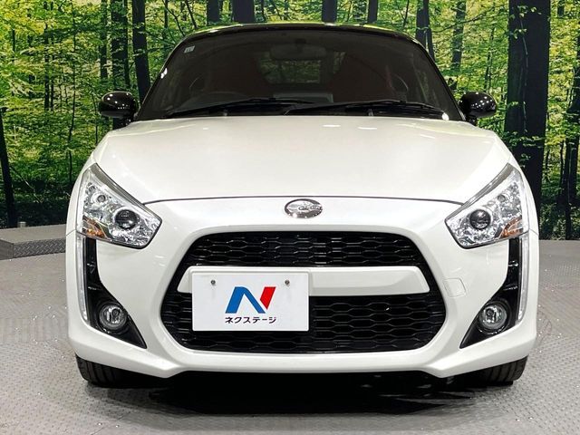 DAIHATSU COPEN 2017 Image 31
